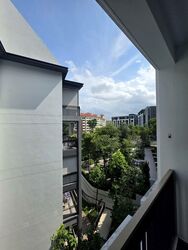 Mayfair Gardens (D21), Condominium #519410231